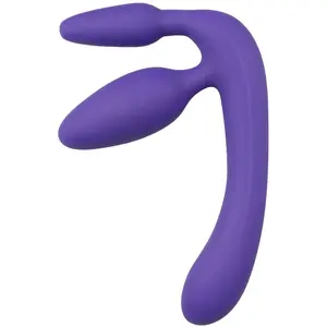 Comparateur de prix : You2Toys Strapless Strap-on Vibromasseur Triple
