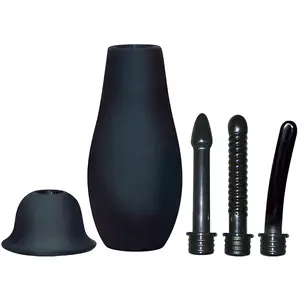 Bad Kitty Kit Poire LavementVendu parrue-des-plaisirs