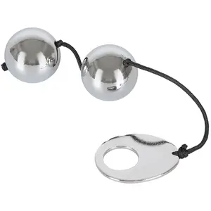 Comparateur de prix : Bad Kitty Boules de métal lourdes BK