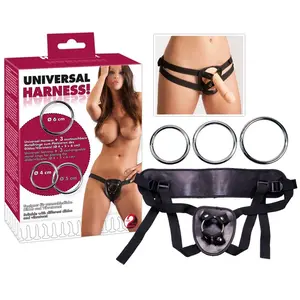 You2Toys Harnais Universel You 2 Toys pas cher