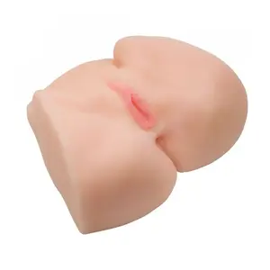 Comparateur de prix : You2toys Masturbateur Réaliste Vagin & Anus Oxana