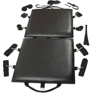 You2Toys ensemble de servitude-5336290000 Noir Taille Unique pas cher