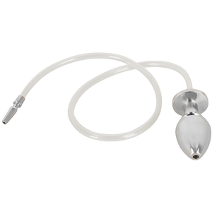 Comparateur de prix : Plug Penis avec plug anal pour Jeu Uro 