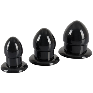 Comparateur de prix : You2Toys Kit Plug Anal Stretching