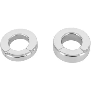 Sextreme Anneau Magnétique Ball StretcherVendu parrue-des-plaisirs