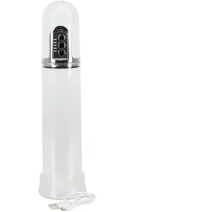 Pompe à Pénis automatique Mr Boner pas cher