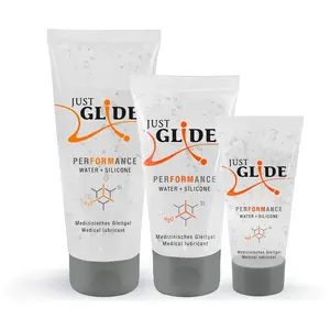 Comparateur de prix : Lubrifiant Performance Just Glide 50ml