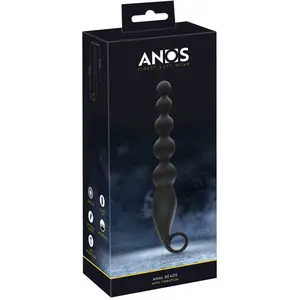 Comparateur de prix : Anos Vibromasseur Anal Beads
