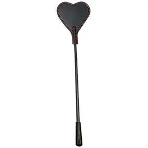 Bad Kitty Mini Fouet Coeur pas cher