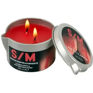Comparateur de prix : Orion Bougie Basse Température S/M