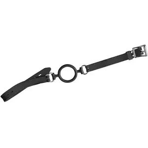 Bad Kitty Bâillon O Silicone