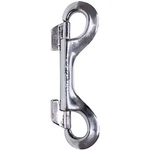 You2Toys Rimba Double Mousqueton Metal pas cher