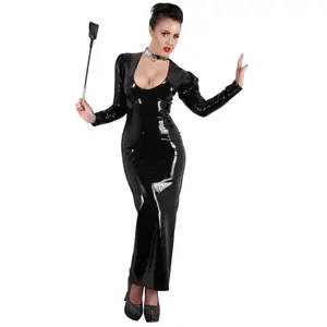 Comparateur de prix : Bad Kitty Cravache Noir Courte avec Manches 44 cm
