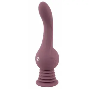 Vibro Premium Turbo Shaker G-Spot Lover - You2Toys pas cher
