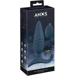 Anos Plug Anal Rc pas cher