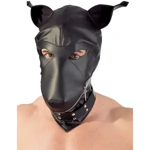 Comparateur de prix : Fetish Fantasy Masque Chien