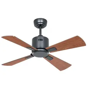 Casafan - Ventilateur de plafond Eco Neo iii 92 bg-nb/ki pas cher