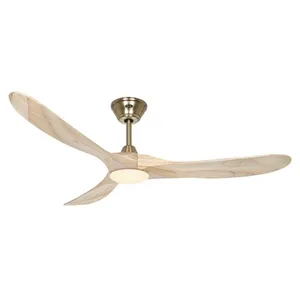 Casafan - Ventilateur de plafond Eco Genuino-L 152 mg-ntVendu paramazon
