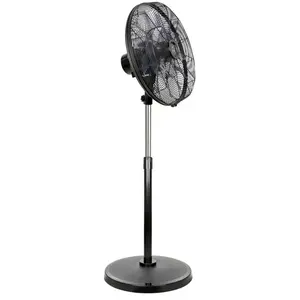 Comparateur de prix : CASAFAN Ventilateur sur pied Airos Eco Silent avec télécommande