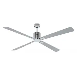 Casafan - Ventilateur de plafond Eco Neo iii 152 ch-we/lg pas cher
