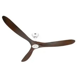 CASAFAN Véritable ventilateur de plafond Eco 180 MW-NBVendu paramazon