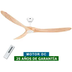 Véritable écho 180, fan sans lumière, casafanVendu paramazon