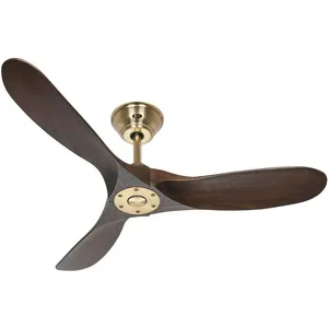 Casafan - eco genuine 122, Ventilateur sans Lumière pas cher