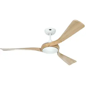 Eco interior 140, ventilateur sans lumière, casafan pas cher