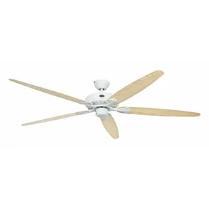 Casafan - Ventilateur de plafond Royal Blanc 180 er-he pas cher