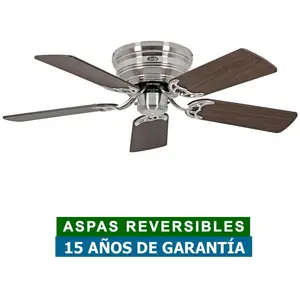 Classic flat 103 iii, ventilateur sans lumière, casafan