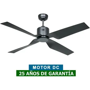 CASAFAN Unbekannt 100aFan Deckenv. Eco Dynamix BG-BG pas cher