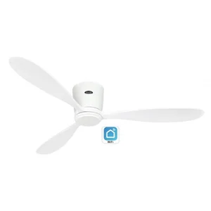 Casafan Ventilateur De Plafond 313291w Avec Wifi 313291w Avec Wifi Eco... pas cher