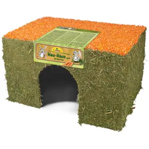 JR FARM Heu-Haus Grande Carotte 600 g pas cher