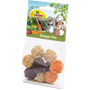 JR Farm Trio croustillant 75 gVendu paramazon