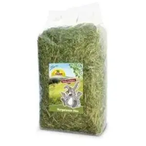 Comparateur de prix : 2,5kg JR Farm Foin des montagnes pour rongeur, lapin et cheval