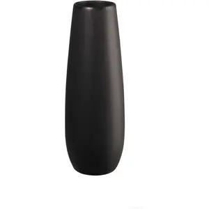 Vase Ease L - Asa - Noir -Vendu parcarrefour