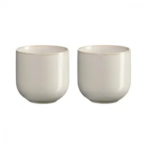 Non communiqué Asa - Set de 2 tasses Coppa - - Tofu pas cher