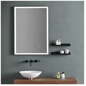 Alape SP.FR Miroir, 6743001899, SP.FR600.S1 pas cher