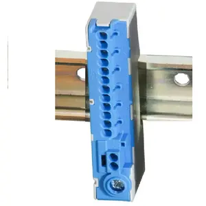 Schneider Pince N DDD1488N - 2 x 4 mm² - 12 x 2,5 mm².