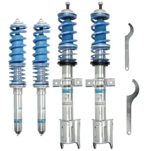 Comparateur de prix : Kit de suspension, amortisseurs BILSTEIN - B14 PSS BILSTEIN 47-119215