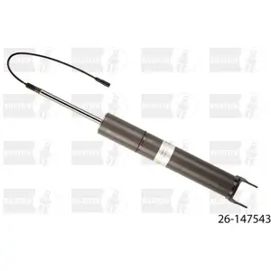Comparateur de prix : Amortisseur BILSTEIN - B4 OE Replacement (DampTronic®) 26147543