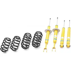 Jeu de suspensions, ressorts/amortisseurs BILSTEIN - B12 Pro-Kit 46190345