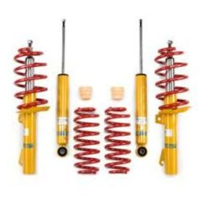 Jeu de suspensions, ressorts/amortisseurs BILSTEIN - B12 Sportline 46182258