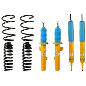Comparateur de prix : Amortisseur Bilstein B12-46-180568