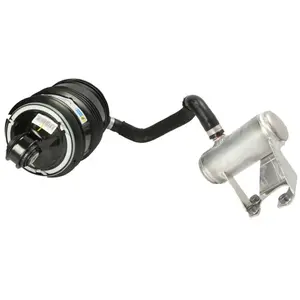 Comparateur de prix : Ressort pneumatique, châssis BILSTEIN - B3 OE Replacement (Air) 40076676
