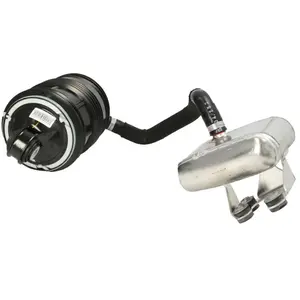 Comparateur de prix : Ressort pneumatique, châssis BILSTEIN - B3 OE Replacement (Air) 40116402