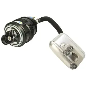 Comparateur de prix : Ressort pneumatique, châssis BILSTEIN - B3 OE Replacement (Air) 40116419