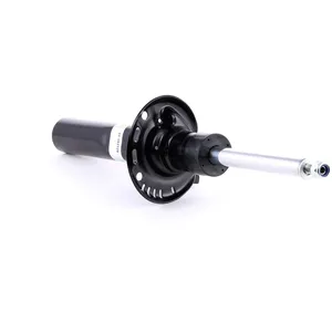 Comparateur de prix : Jeu de 2 amortisseurs BILSTEIN, par ex. pour VW, Skoda