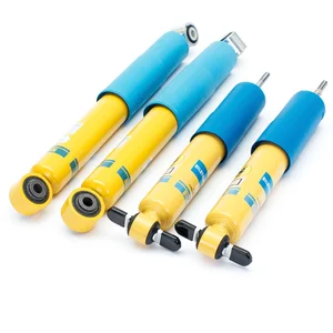 BILSTEIN Amortisseurs pour BMW: Série 3 (Ref: 34-001219) pas cher