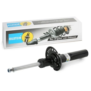 Jeu de 2 amortisseurs BILSTEIN, par ex. pour VW, Skoda, Seat, Audi pas cher